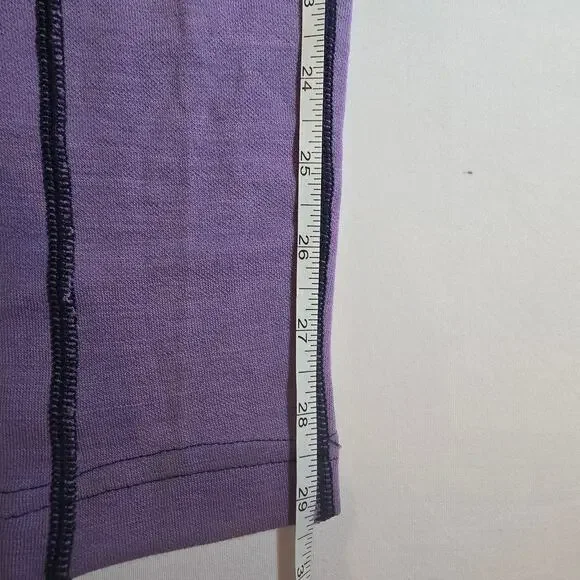 NWT Halfdays Hallie Merino Leggings Merino Bamboo - Picture 6 of 8